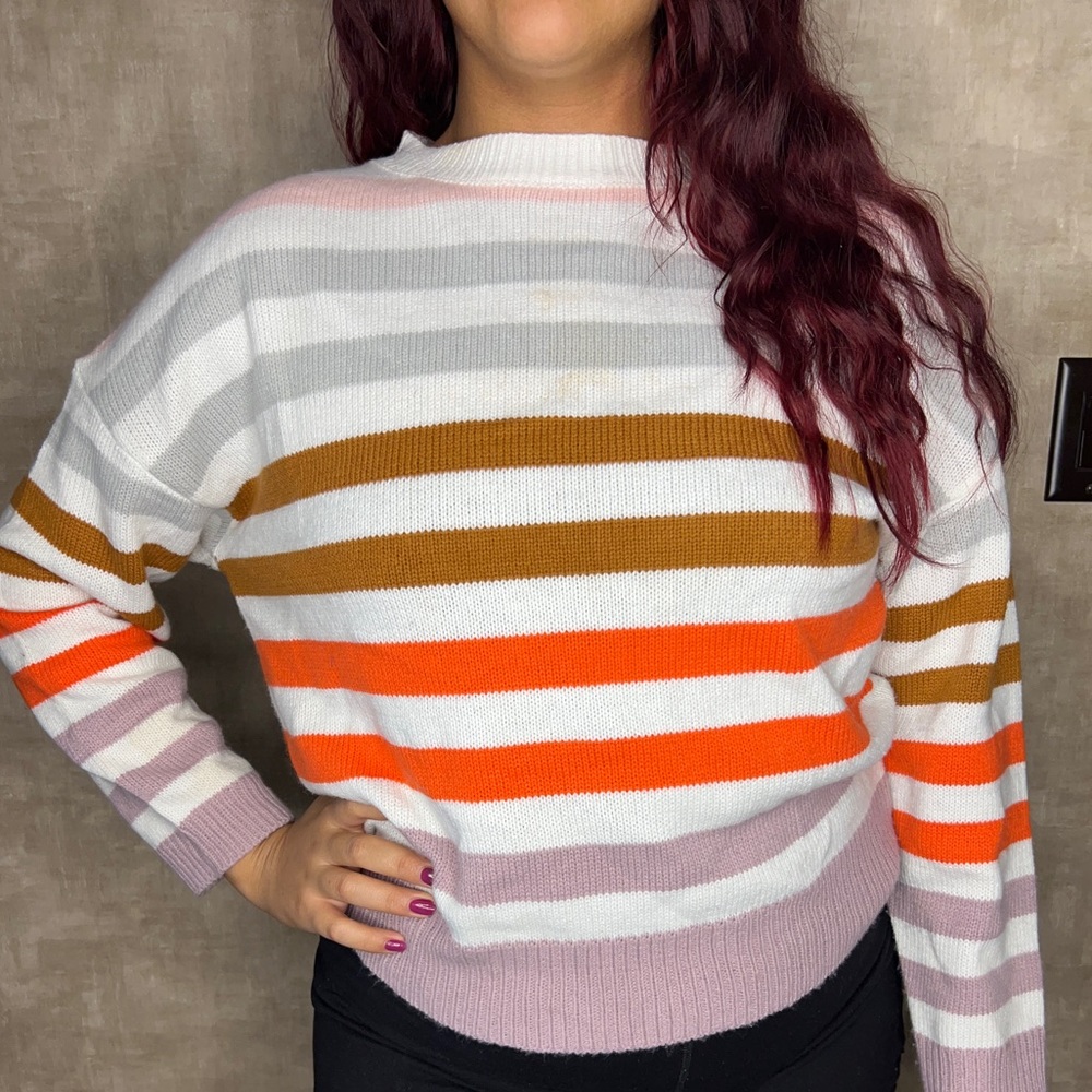 Sweater M